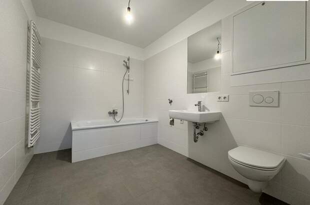 Terrassenwohnung mieten in 3100 St. Pölten (Bild 4)