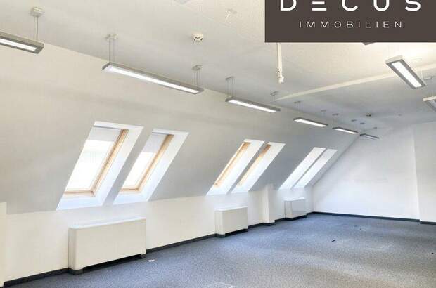 Büro / Praxis mieten in 1110 Wien (Bild 2)
