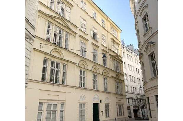 Terrassenwohnung mieten in 1010 Wien (Bild 2)
