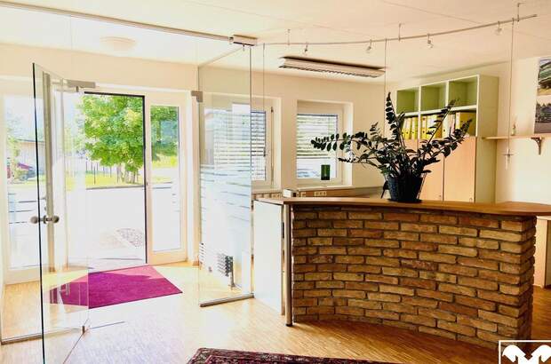 Gewerbeobjekt mieten in 9710 Feistritz (Bild 2)