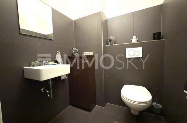 Terrassenwohnung kaufen in 5202 Neumarkt (Bild 5)