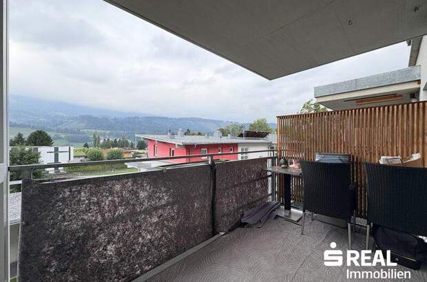 Terrassenwohnung mieten in 6068 Mils (Bild 3)
