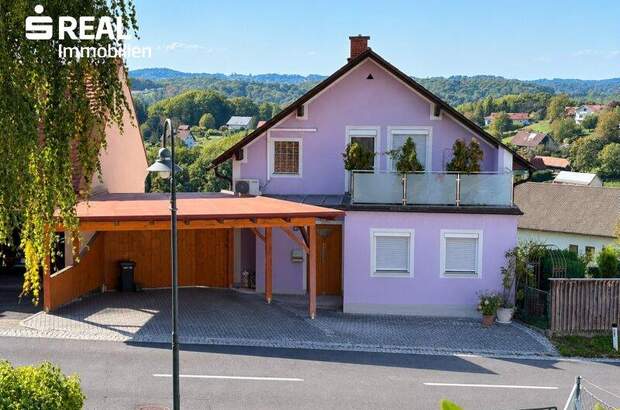 Haus kaufen in 8345 Straden (Bild 1)