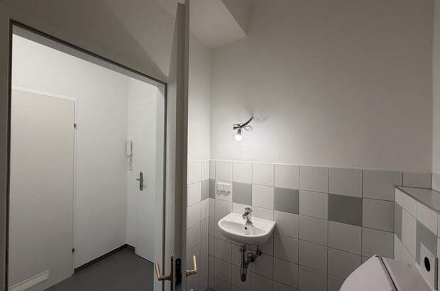 Gewerbeobjekt mieten in 1150 Wien (Bild 3)
