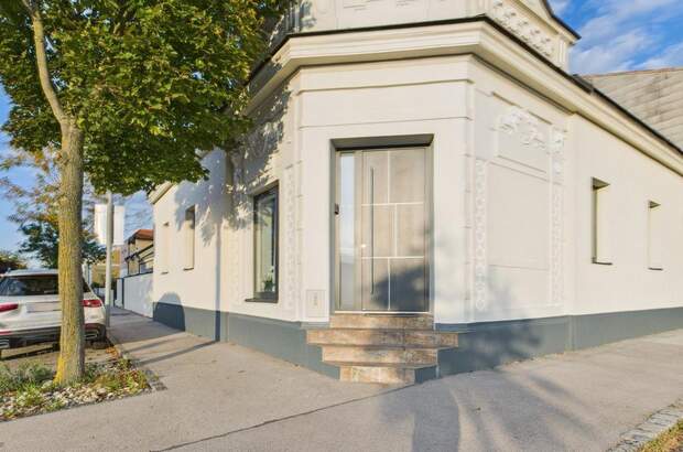 Haus mit Garten kaufen in 2232 Deutsch (Bild 1)