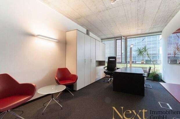 Büro / Praxis mieten in 4020 Linz (Bild 5)
