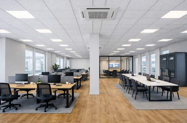 Gewerbeobjekt mieten in 1120 Wien (Bild 1)