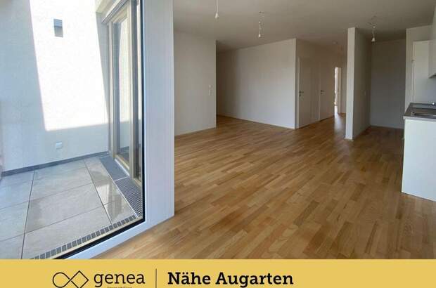 Wohnung mit Balkon mieten in 8020 Graz (Bild 2)