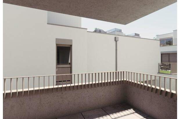 Terrassenwohnung kaufen in 1230 Wien (Bild 1)