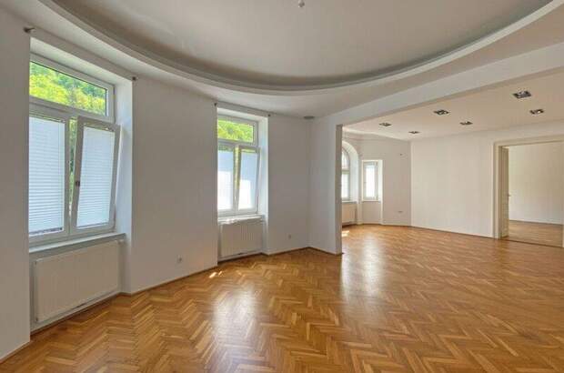 Terrassenwohnung mieten in 3002 Purkersdorf (Bild 3)