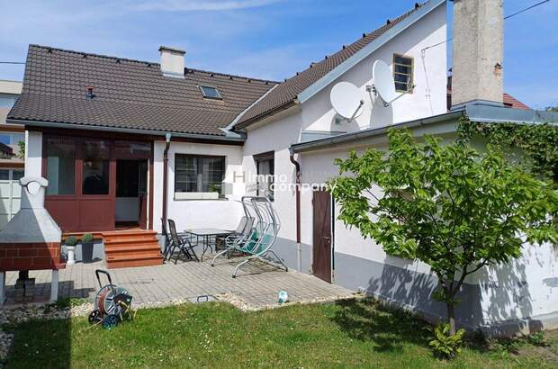 Haus mit Garten kaufen in 2700 Wiener Neustadt