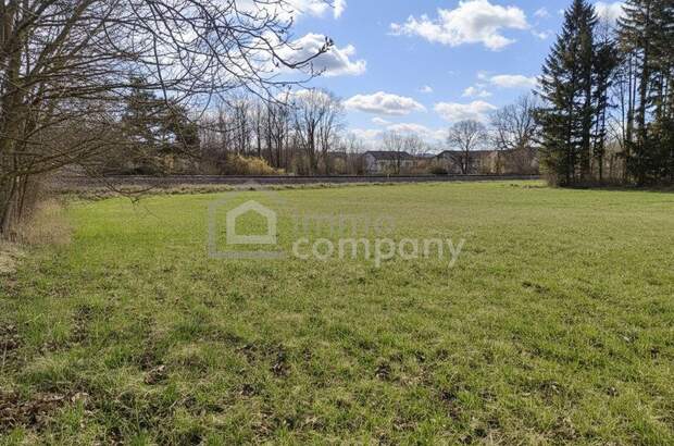 Grundstück kaufen in 2722 Winzendorf (Bild 2)