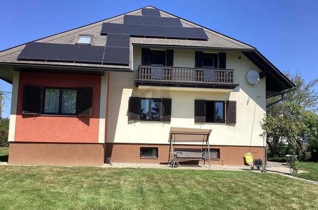 Wohnung mit Balkon mieten in 8501 Lieboch (Bild 1)