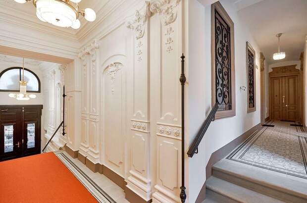 Altbauwohnung kaufen in 1030 Wien (Bild 1)