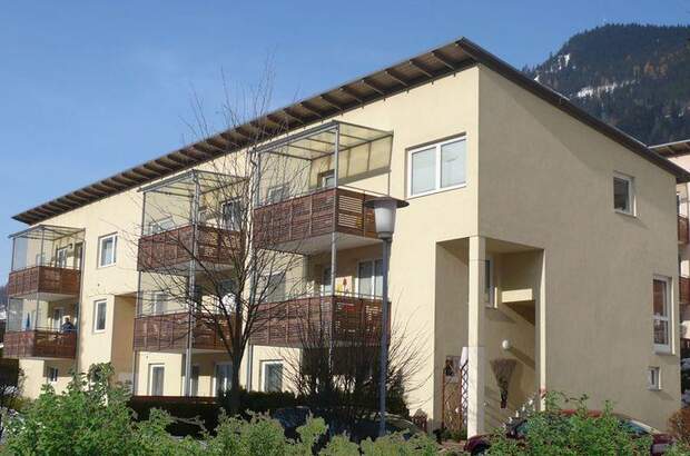 Terrassenwohnung mieten in 8786 Rottenmann (Bild 2)