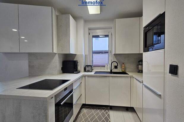 Terrassenwohnung kaufen in 6134 Vomp (Bild 5)