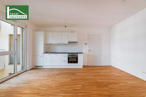 Terrassenwohnung mieten in 8020 Graz (Bild 3)