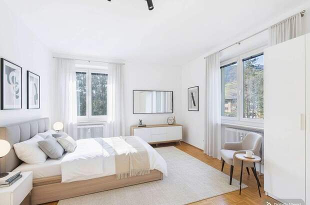 Terrassenwohnung kaufen in 5700 Zell am See (Bild 4)