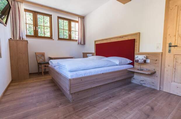 Terrassenwohnung kaufen in 8967 Haus (Bild 5)