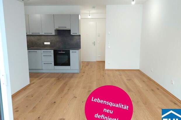 Terrassenwohnung kaufen in 1220 Wien (Bild 1)