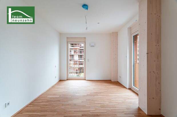 Terrassenwohnung mieten in 1030 Wien (Bild 1)