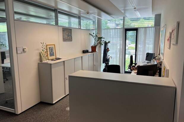 Gewerbeobjekt mieten in 6112 Wattens (Bild 4)