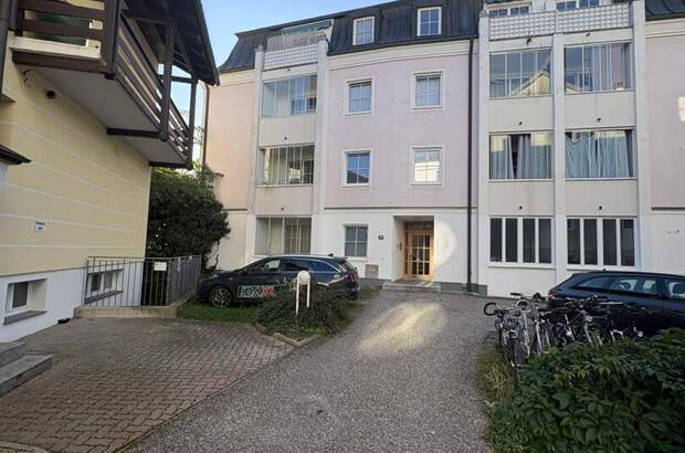Wohnung mit Balkon mieten in 4910 Ried (Bild 2)