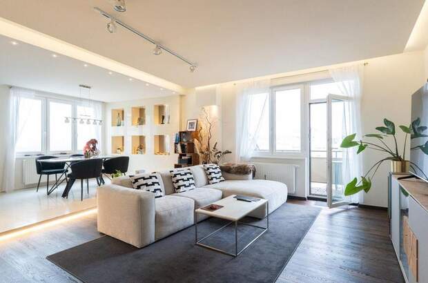 Wohnung mit Balkon mieten in 1010 Wien (Bild 2)
