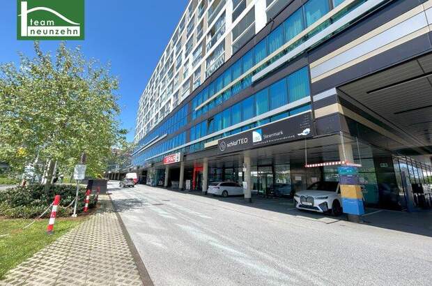 Terrassenwohnung mieten in 8055 Graz (Bild 3)