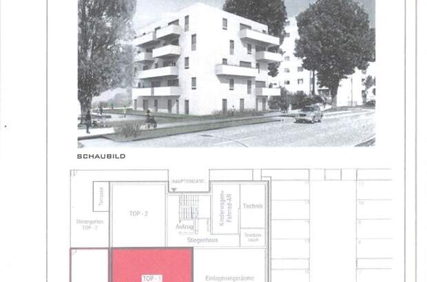 Wohnung mieten in 2285 Leopoldsdorf (Bild 4)