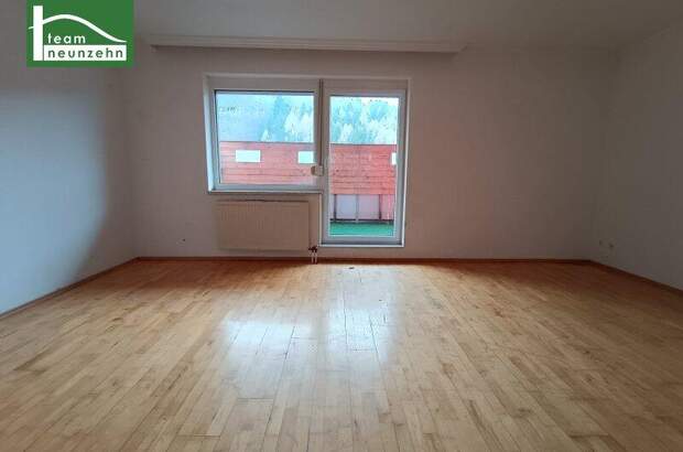 Terrassenwohnung mieten in 3150 Wilhelmsburg (Bild 2)