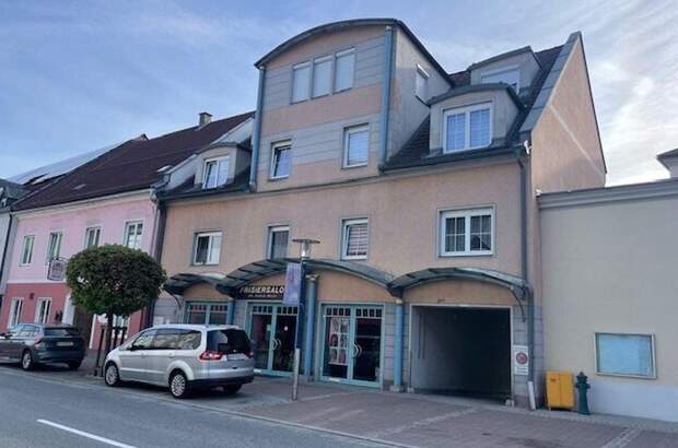 Wohnung kaufen in 9433 St. Andrä (Bild 1)