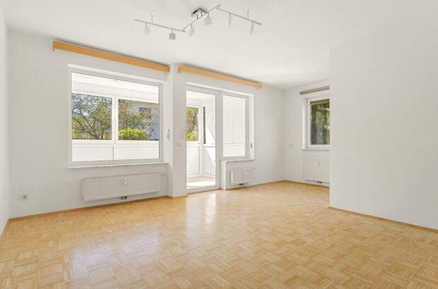 Terrassenwohnung mieten in 9073 Klagenfurt (Bild 1)