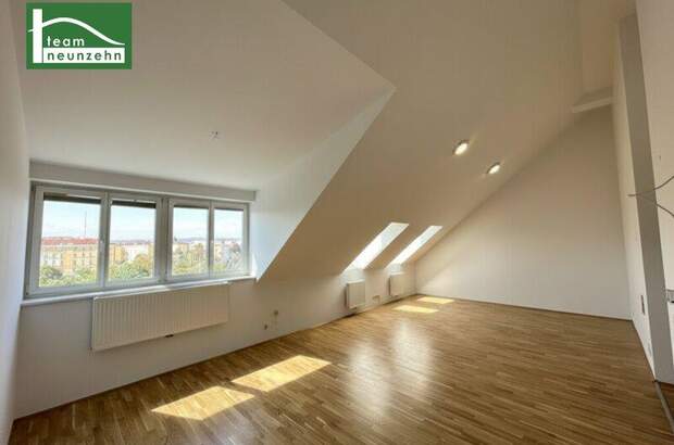 Terrassenwohnung kaufen in 1120 Wien (Bild 2)