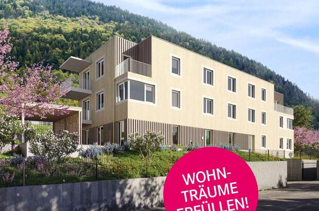 Wohnung mit Balkon kaufen in 2371 Hinterbrühl