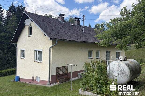 Haus kaufen in 4170 Haslach (Bild 4)