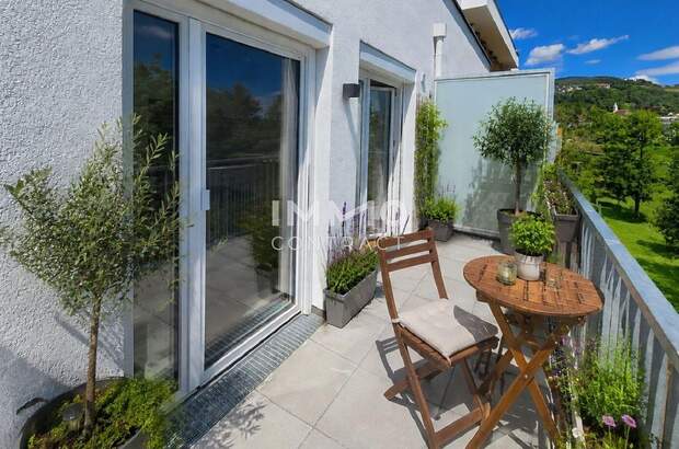 Wohnung mit Balkon in 8230 Hartberg (Bild 1)