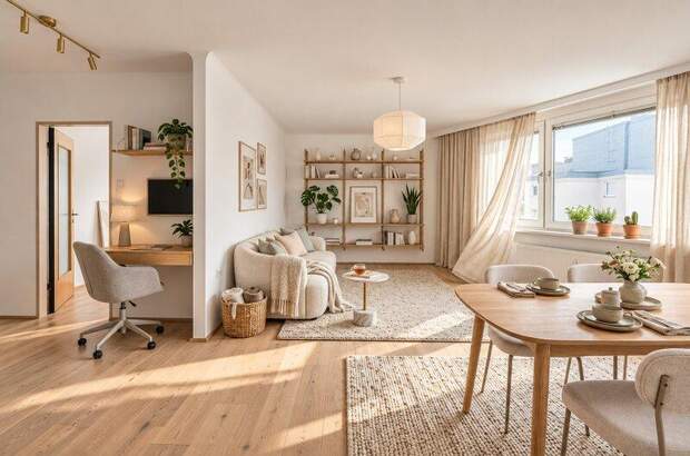 Wohnung kaufen in 1200 Wien (Bild 1)
