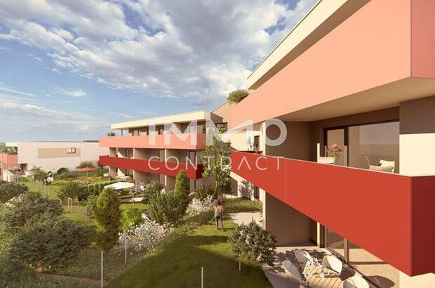 Eigentumswohnung in 4722 Peuerbach (Bild 5)