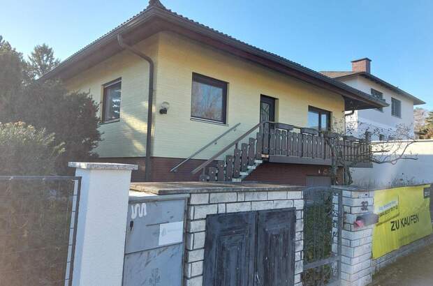 Haus mit Garten kaufen in 2380 Perchtoldsdorf