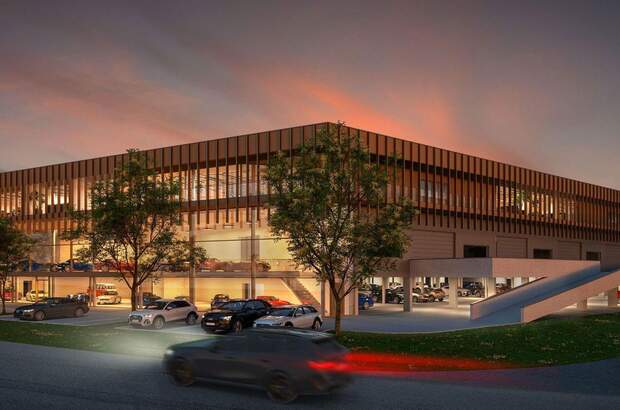 Gewerbeobjekt mieten in 5163 Mattsee (Bild 4)