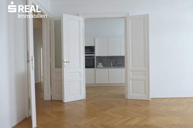 Terrassenwohnung mieten in 1010 Wien (Bild 1)