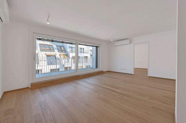 Terrassenwohnung kaufen in 1180 Wien (Bild 4)