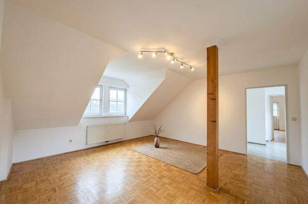 Terrassenwohnung kaufen in 8786 Rottenmann (Bild 3)