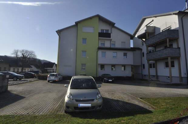 Wohnung mit Balkon kaufen in 3100 St. Pölten (Bild 3)