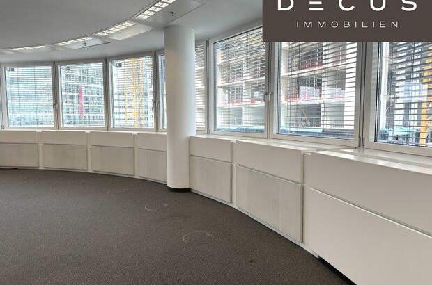 Büro / Praxis mieten in 1220 Wien (Bild 2)