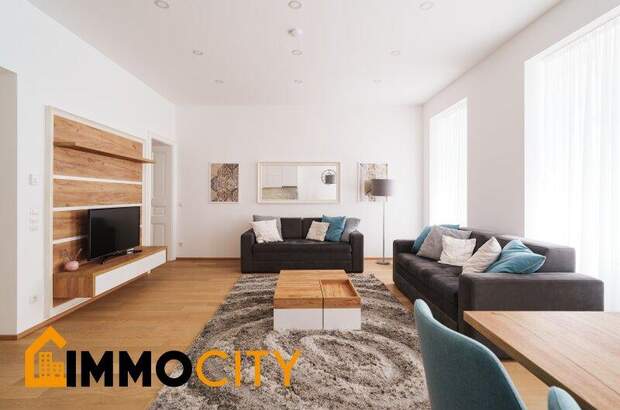 Terrassenwohnung kaufen in 1050 Wien (Bild 1)