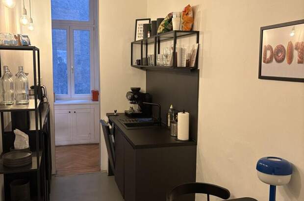 Gewerbeobjekt mieten in 1050 Wien (Bild 3)