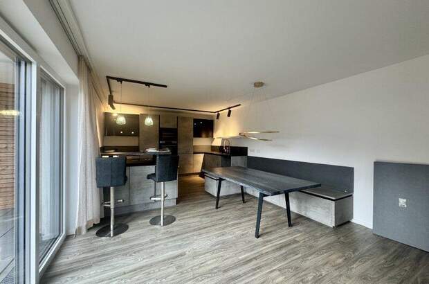 Terrassenwohnung kaufen in 4813 Altmünster (Bild 3)