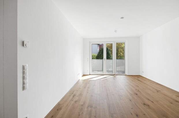 Terrassenwohnung kaufen in 2700 Wr. Neustadt (Bild 4)